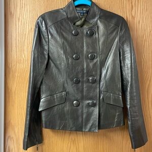 Lafayette 148 New York Jacket